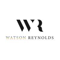 Watson Reynolds Logo