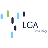 Learning Group Academy Logo