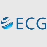 ECG ASSET MANAGEMENT Logo