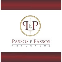 Passos e Passos Advogados Logo