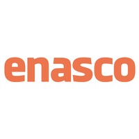enasco Logo