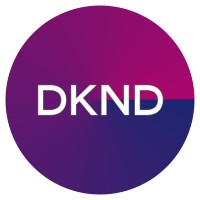 DKND LAW FIRM Logo