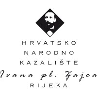 HNK Ivana pl. Zajca Rijeka Logo