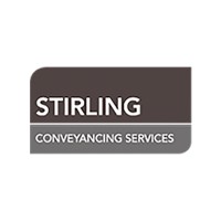 Stirling Conveyancing Services Logo