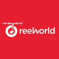 ReelWorld Logo
