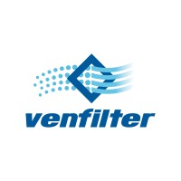 VENFILTER Logo