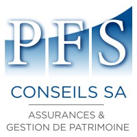 PFS Conseils SA Logo