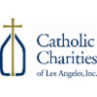 Catholic Charities Logo