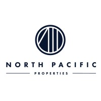 North Pacific Properties Logo