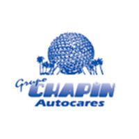 Grupo Chapin Logo