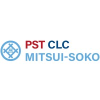 PST CLC Mitsui-Soko a.s. Logo