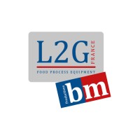 L2G - BM Productions Logo
