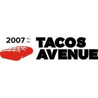Tacos Avenue Logo
