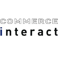 Commerce Interact Logo
