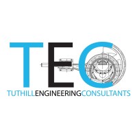 Tuthill Engineering Consultants Ltd. Logo
