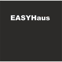 EASYHaus Architektur+Baumanagement GmbH Logo