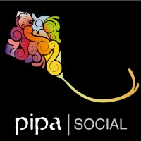 Pipa Social Logo