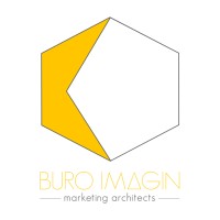 Buro Imagin Logo