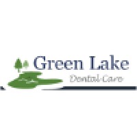 Green Lake Dental Care Logo