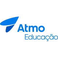 Atmo Educação Logo