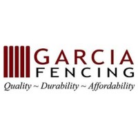 Garcia Fencing Logo