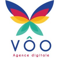 Agence Vôo Logo