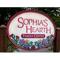 Sophias Hearth Family Center Logo