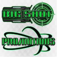 Big Shot Promotions Logo