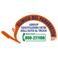 La Clinica Del Parabrezza Group Logo