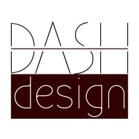 Dash Design OY Logo