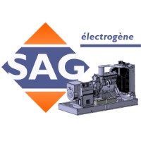 SAGelectrogene Logo
