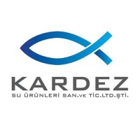Kardez Marine Products Logo