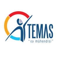 Temas Mühendislik Logo