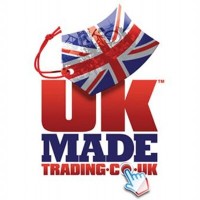 UK Made Trading Ltd Logo