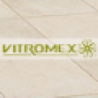 Vitromex Logo