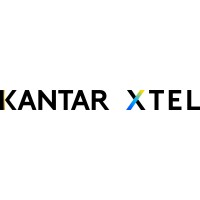 Kantar XTEL Logo