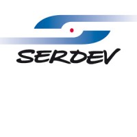 Serdev Logo