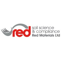 Red Materials Ltd Logo