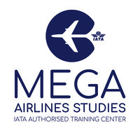 Mega Airlines Studies Logo