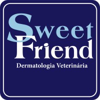 Sweet Friend Dermatologia Veterinária Logo