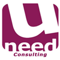 U-Need Consulting Logo