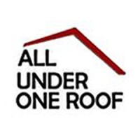 All Under One Roof Logo