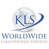 KLS Worldwide Chauffeured Services Logo