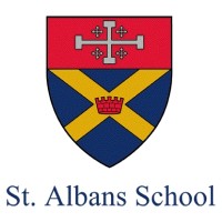 St. Albans School (D.C.) Logo
