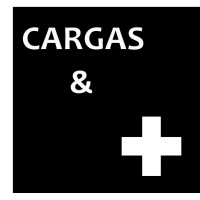 Cargas y Mas Logo