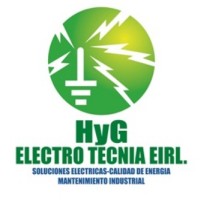 HyG ELECTRO TECNIA EIRL Logo