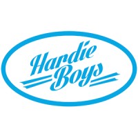 HB Elements by Hardie Boys, Inc. Logo