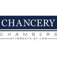 Chancery Chambers Logo