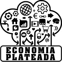 Economia Plateada Logo