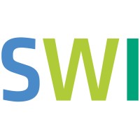 SWI - Social Science Institute Logo